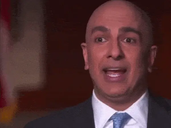 Neel Kashkari: there is an infinite amount of cash at the Federal Reserve